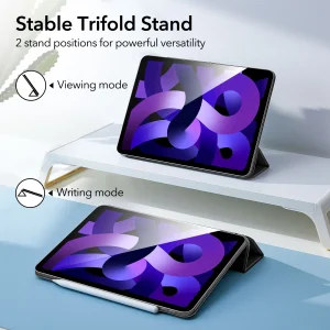 ESR for iPad Air 11 Case for iPad Pro 11 13 2024 Magnetic Case for iPad Air 4 5 Case for Pro 12.9 for iPad Mini 6 Rebound Cover