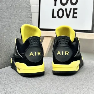 2024 New Casual Board Shoes Summer Versatile Breathable Shock Absorbing Sports Basketball Shoes