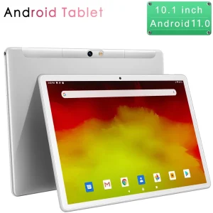 Global Version 10.1 Inch Octa Core Tablet Pc 4GB RAM 64GB ROM Google Play Dual Cameras Dual SIM Phone Call Bluetooth Wifi Tablet